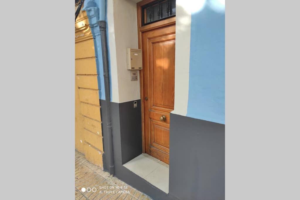 卡迪瓦Casa Espanyoleto公寓 外观 照片