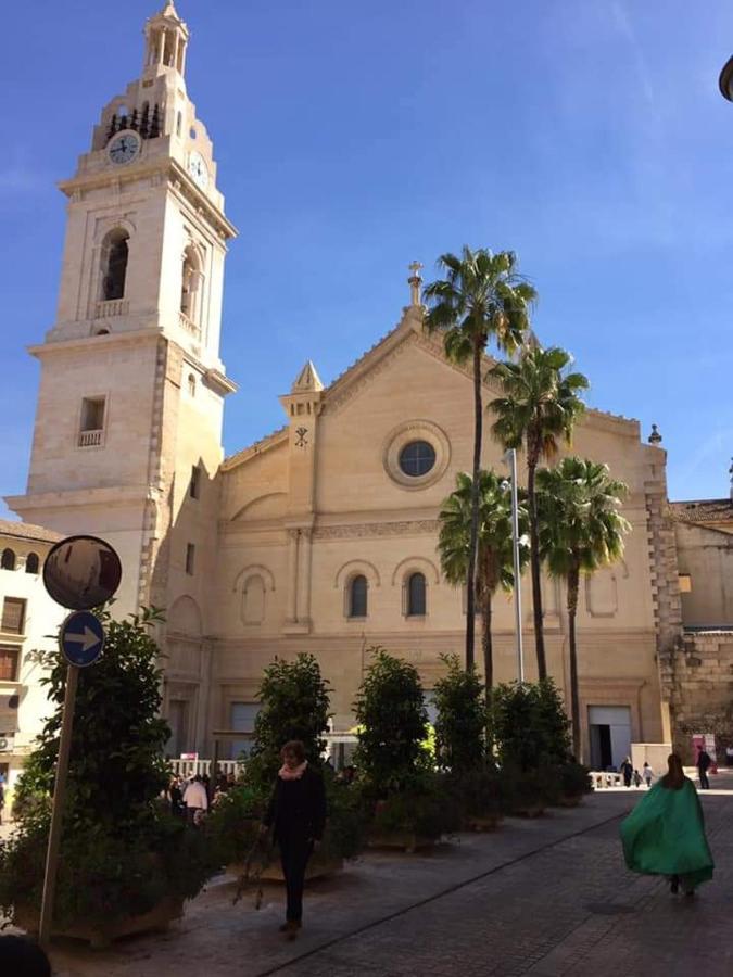 卡迪瓦Casa Espanyoleto公寓 外观 照片
