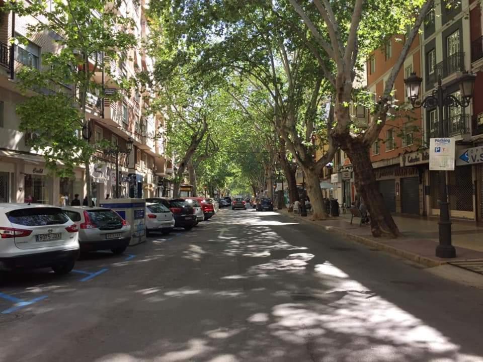 卡迪瓦Casa Espanyoleto公寓 外观 照片